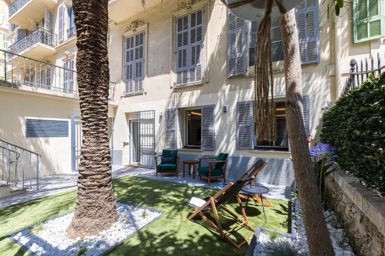 Luxury 3 Bdr Garden & Parking - Angels' Garden Apartment Nice Exterior photo