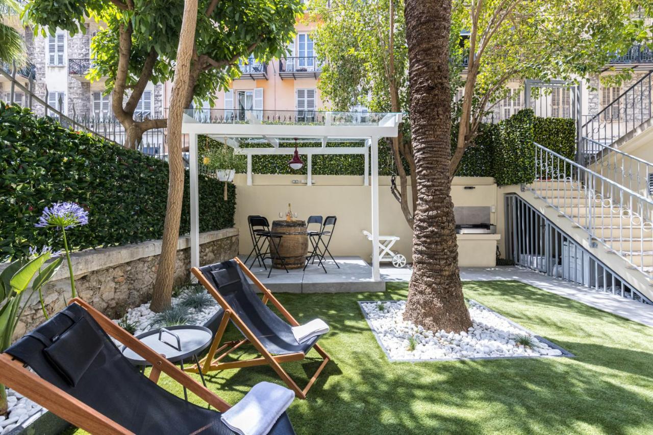 Luxury 3 Bdr Garden & Parking - Angels' Garden Apartment Nice Exterior photo