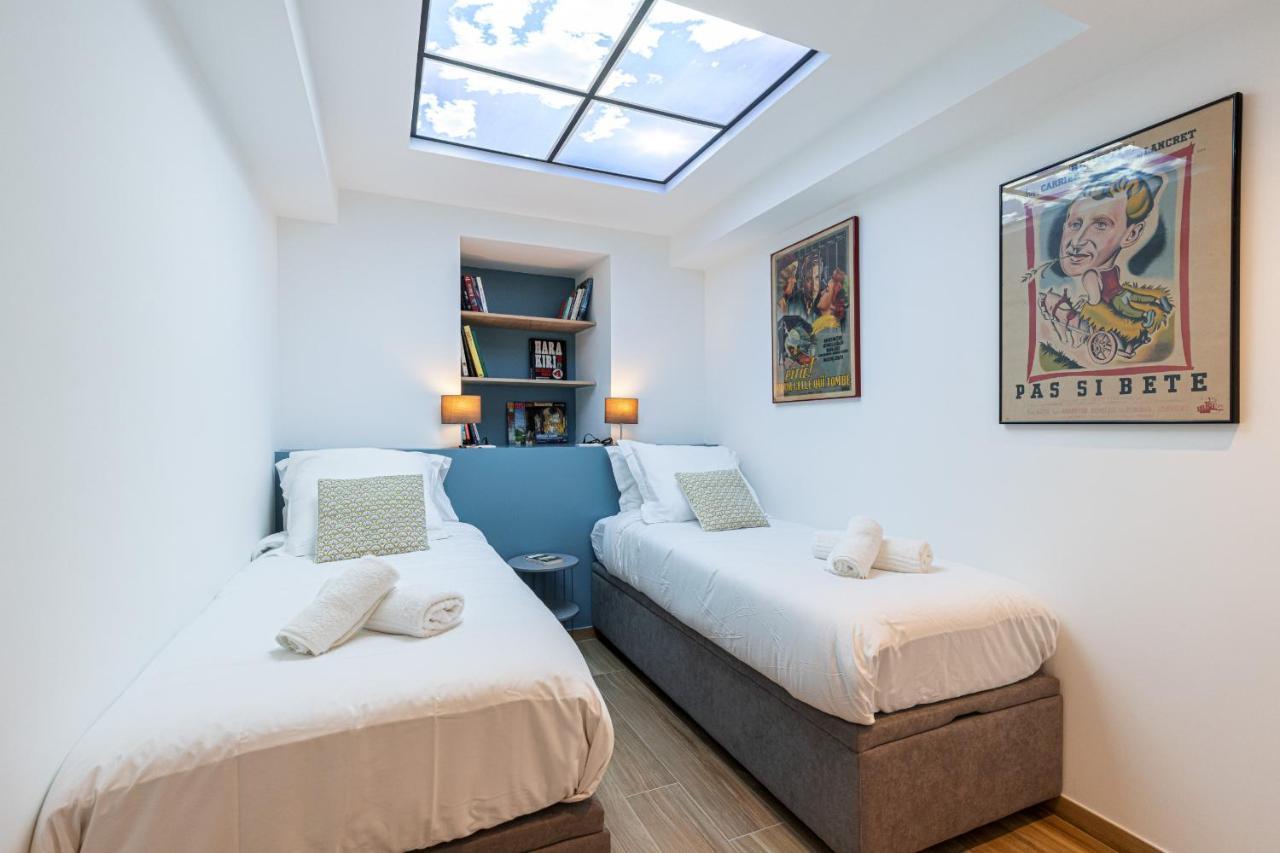 Luxury 3 Bdr Garden & Parking - Angels' Garden Apartment Nice Exterior photo