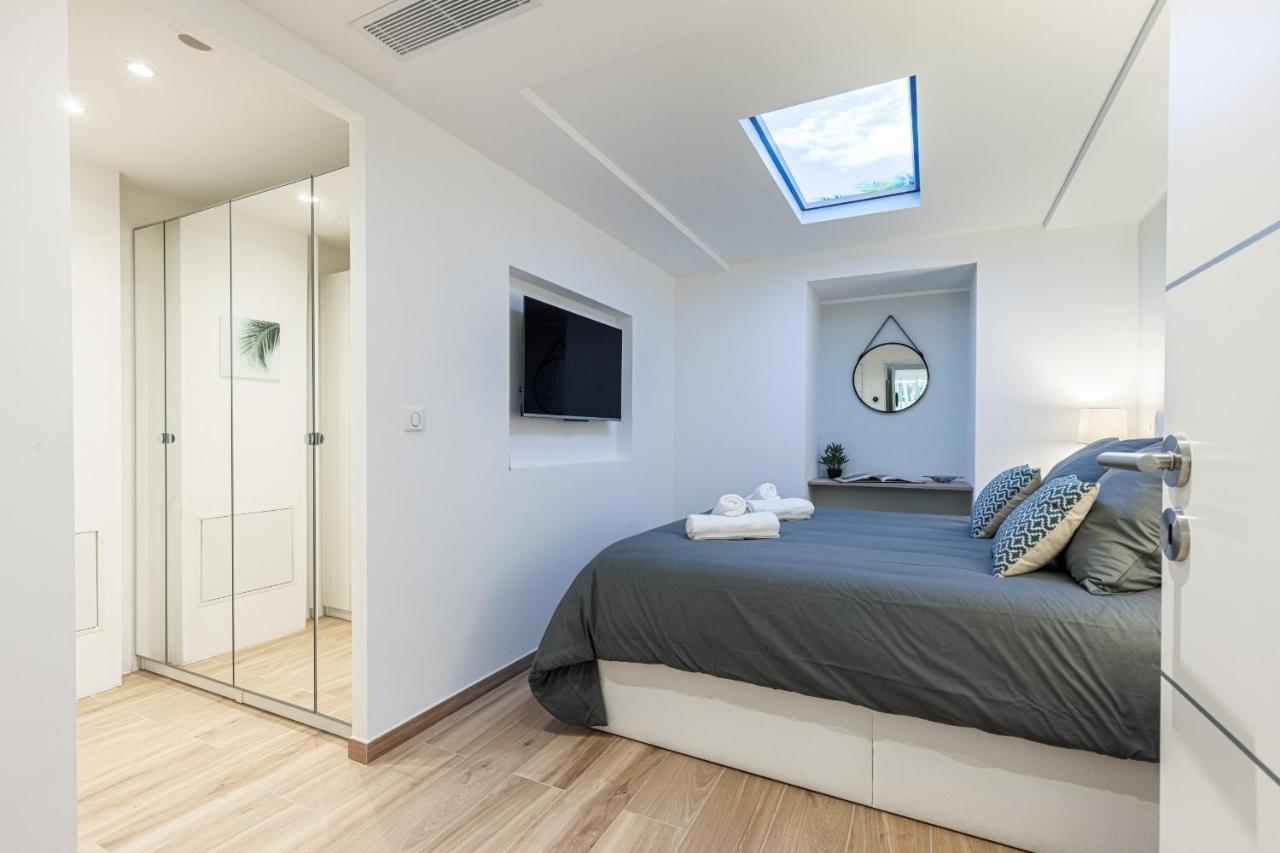 Luxury 3 Bdr Garden & Parking - Angels' Garden Apartment Nice Exterior photo