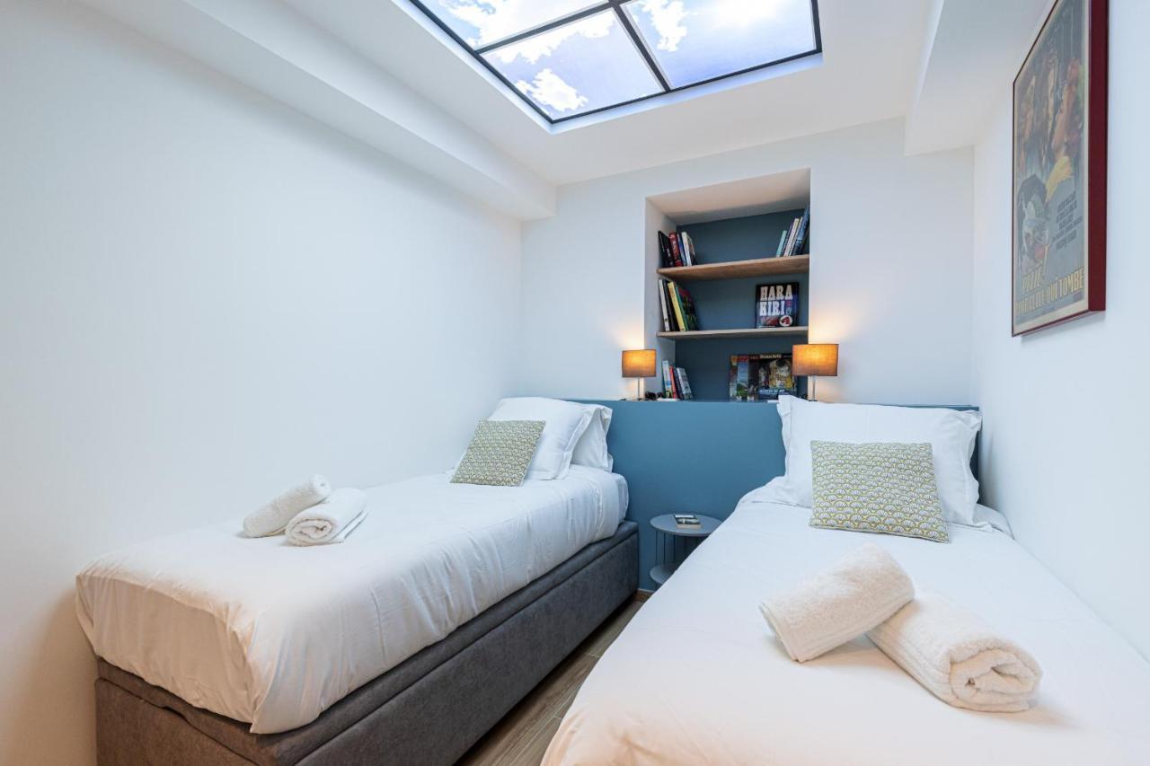 Luxury 3 Bdr Garden & Parking - Angels' Garden Apartment Nice Exterior photo