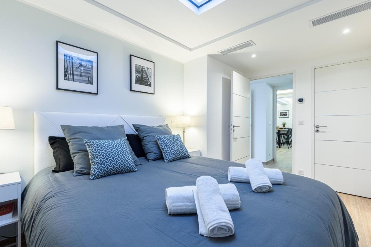 Luxury 3 Bdr Garden & Parking - Angels' Garden Apartment Nice Exterior photo
