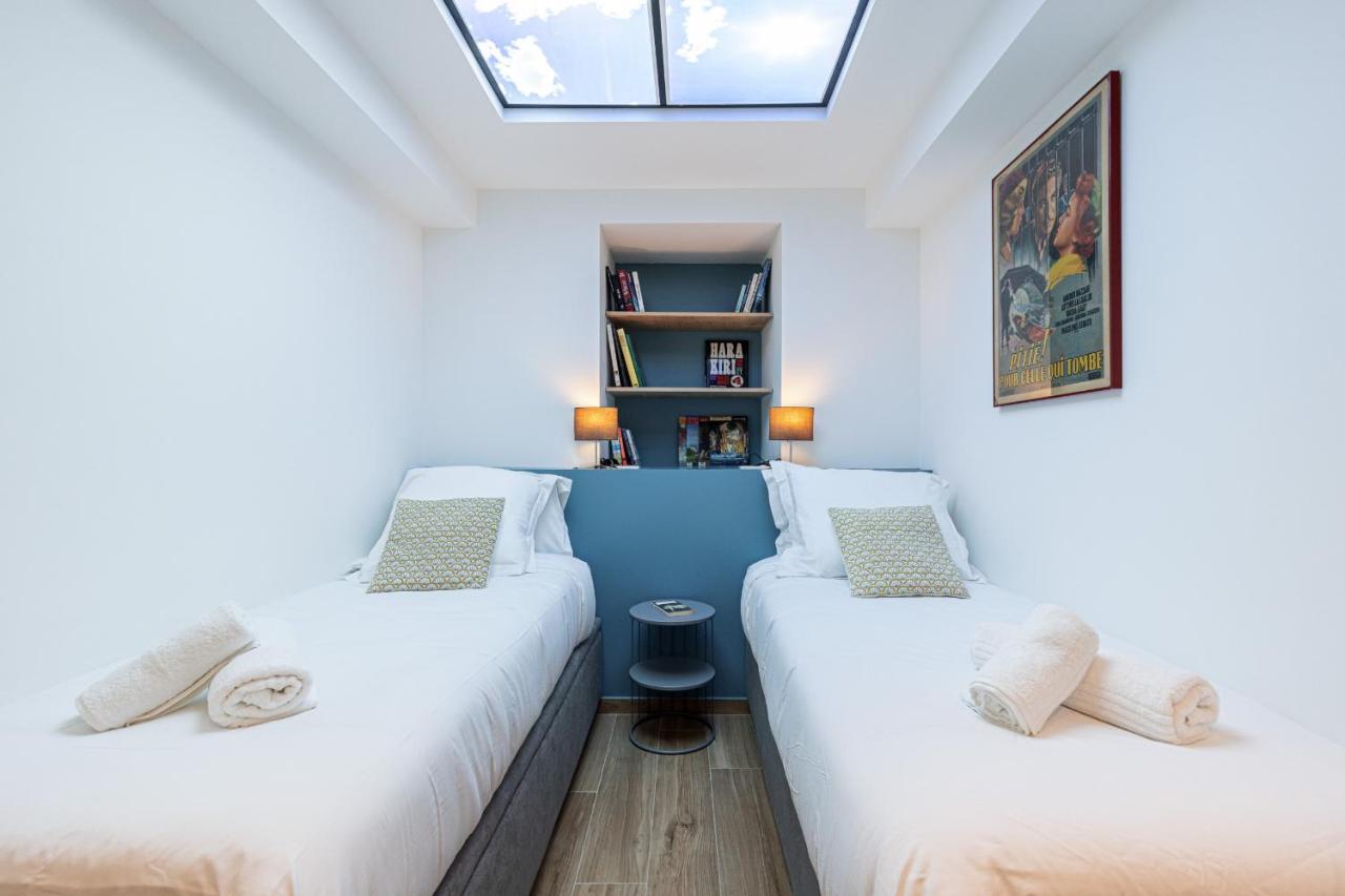 Luxury 3 Bdr Garden & Parking - Angels' Garden Apartment Nice Exterior photo