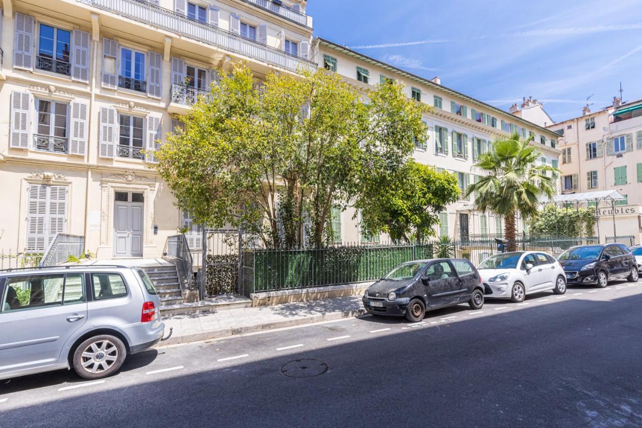 Luxury 3 Bdr Garden & Parking - Angels' Garden Apartment Nice Exterior photo